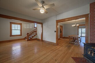 817 E Loren St in Springfield, MO - Building Photo - Building Photo