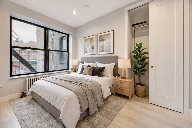 161 Stanton St in New York, NY - Building Photo - Building Photo