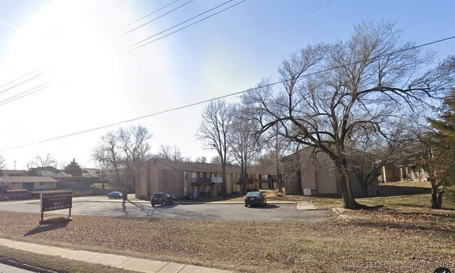 4715 SE Adams Blvd, Unit 939B in Bartlesville, OK - Building Photo - Building Photo