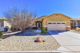 4781 Wycliffe Dr in Prescott Valley, AZ - Building Photo