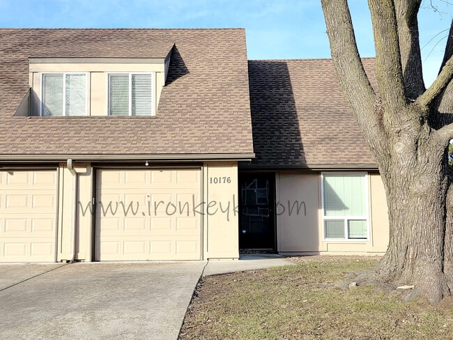 10176 Haskins St in Lenexa, KS - Building Photo - Building Photo