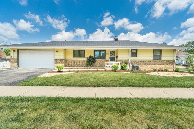 property at 350 Home Ave