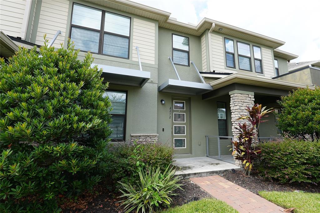 2272 Centerra Loop in Kissimmee, FL - Building Photo
