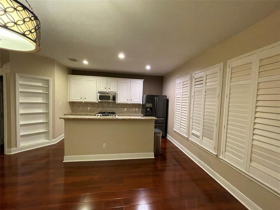 1718 Elgin St in Houston, TX - Building Photo