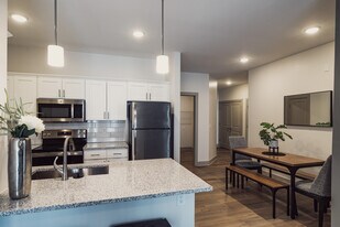 Midtown Apartments in Depew, NY - Building Photo