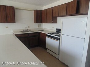 493 Pio Dr-Unit -#315 in Wailuku, HI - Foto de edificio - Building Photo