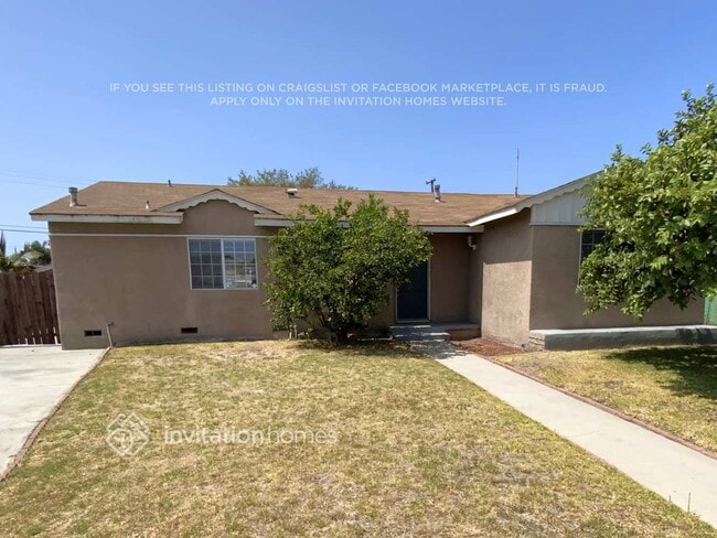 property at 2192 Arroyo Dr
