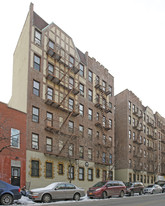 2047 Nostrand Ave Apartments