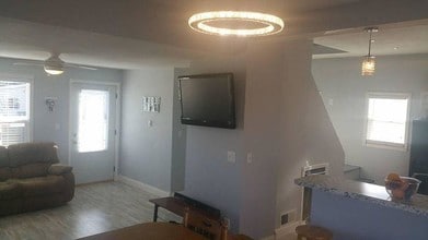 207 3rd Ave NW in Rugby, ND - Building Photo - Building Photo