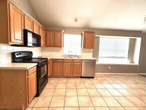 6716 Spencer Dr in Arlington, TX - Building Photo - Building Photo