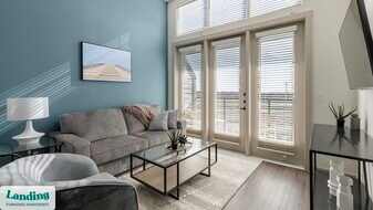 125 S Standridge Blvd in Anna, TX - Building Photo