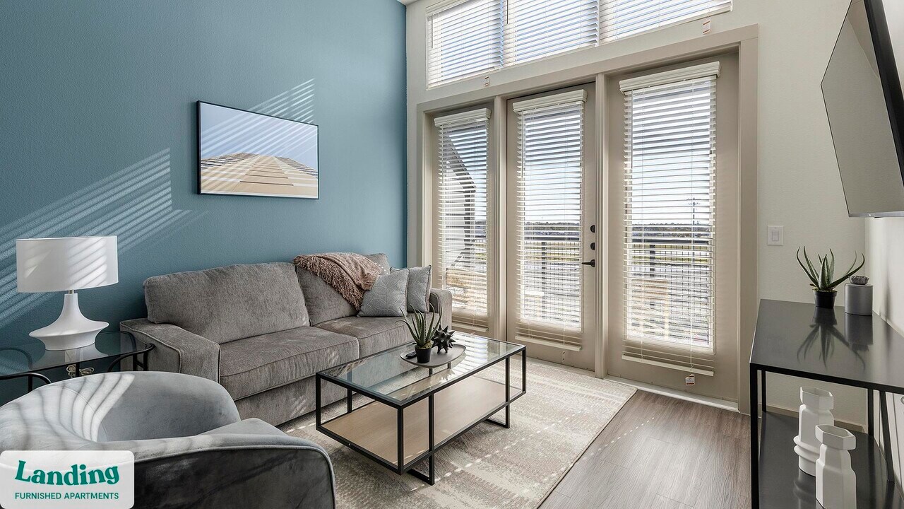 125 S Standridge Blvd in Anna, TX - Foto de edificio