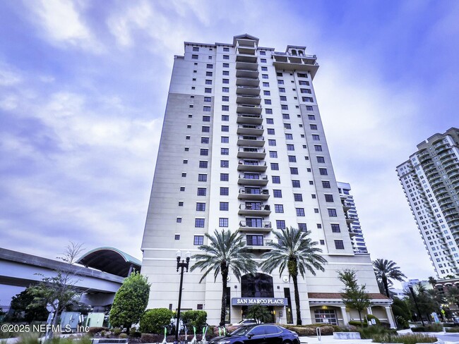 1478 Riverplace Blvd in Jacksonville, FL - Building Photo - Building Photo