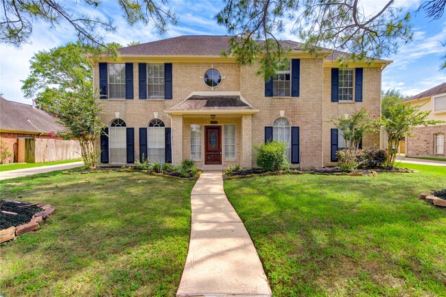 property at 14823 Atterbury Dr