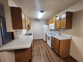 Marion Park II Apartments in Sioux Falls, SD - Building Photo