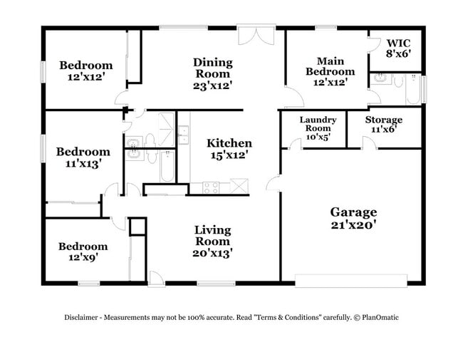 9922 N 88th Ave in Peoria, AZ - Building Photo - Building Photo