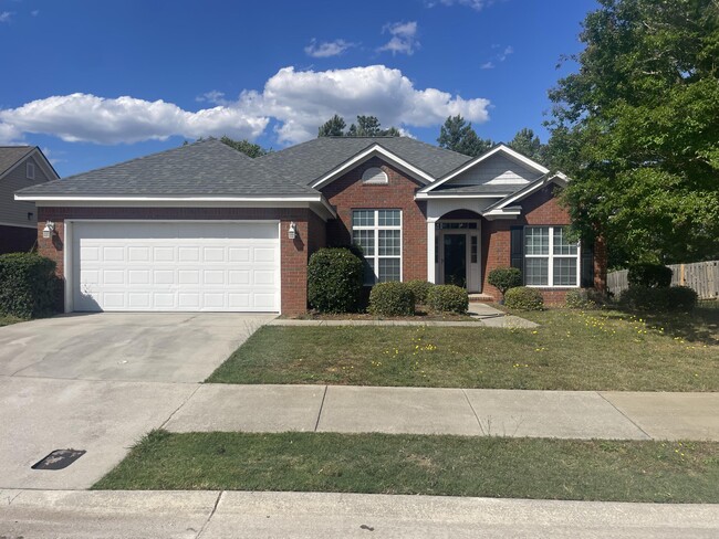 property at 673 Butler Springs Cir