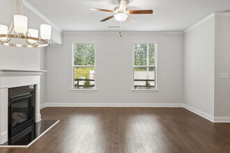 6861 Cedar Glen Rd in Peachtree Corners, GA - Building Photo - Building Photo