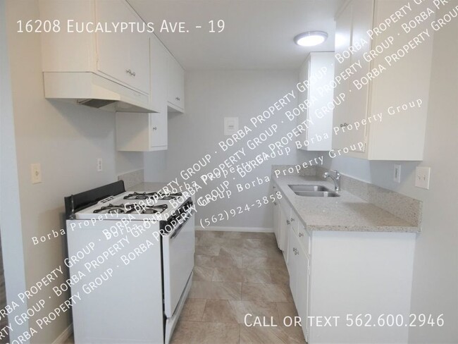 16208 Eucalyptus Ave in Bellflower, CA - Building Photo - Building Photo