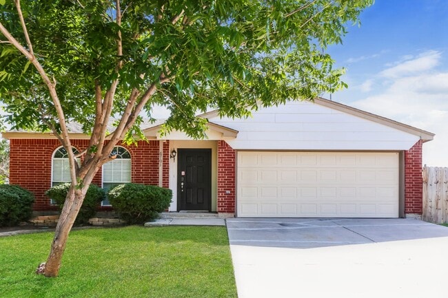 property at 6701 Spur Ridge Ct