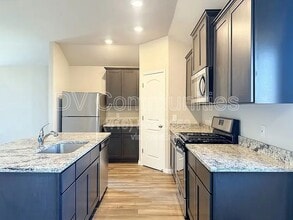 1708 Vermilion Ln in El Reno, OK - Building Photo - Building Photo