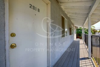 291 J St in Lincoln, CA - Building Photo - Building Photo