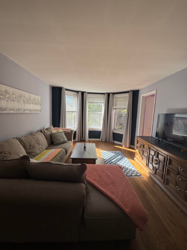 3421 S Lowe Ave, Unit #2 in Chicago, IL - Building Photo - Building Photo