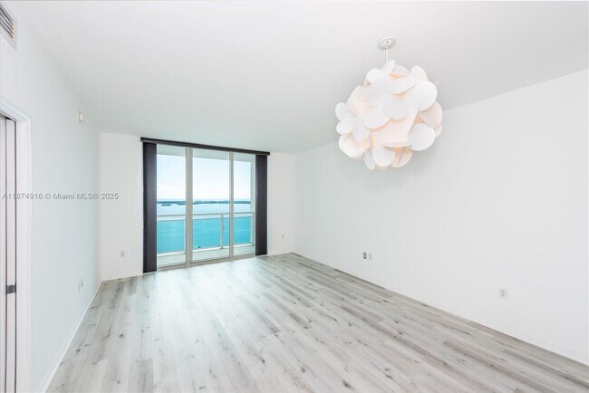 property at 951 Brickell Ave