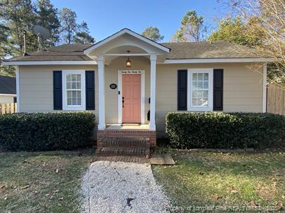 property at 2121 Elvira St