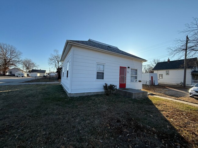 900 S 23rd St in Lincoln, NE - Building Photo - Building Photo