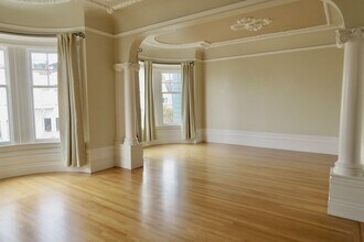 819 Ashbury St in San Francisco, CA - Building Photo - Building Photo