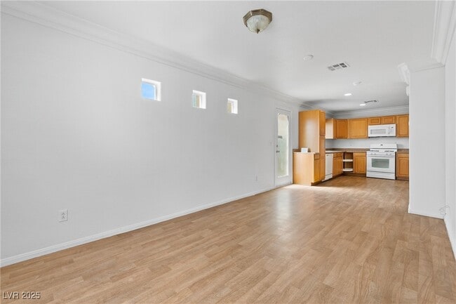 4736 Arroyo Seco Dr in Las Vegas, NV - Building Photo - Building Photo