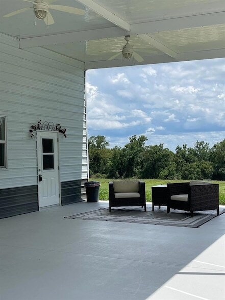 property at 33740 Larkin Rd