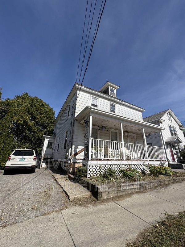 398 North St in Burlington, VT - Building Photo - Building Photo