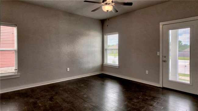 3881 Albatross Lp in Fayetteville, AR - Building Photo - Building Photo