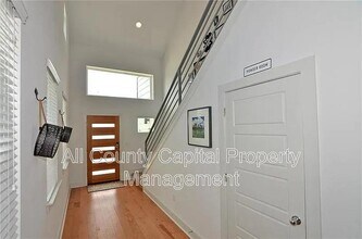 2204 Capulet St in Austin, TX - Building Photo - Building Photo