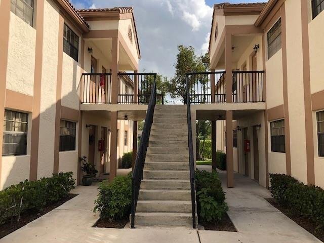 property at 12278 Royal Palm Blvd