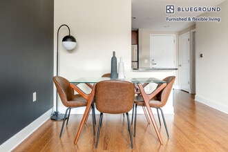 415 L St NW in Washington, DC - Building Photo - Building Photo