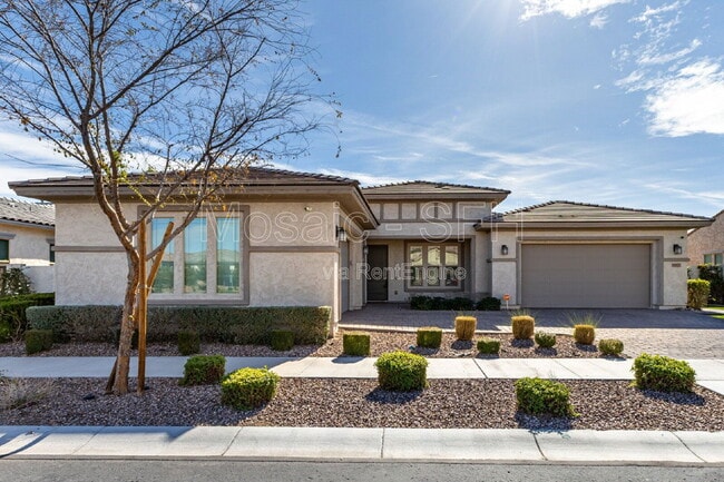 property at 10627 E Tumbleweed Ave