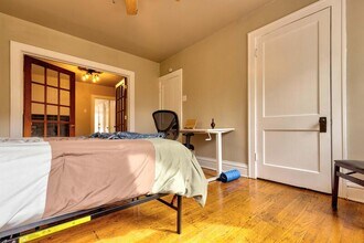 3945-3947 Utah St in St. Louis, MO - Building Photo - Building Photo