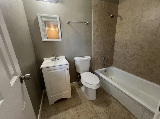 1405 Boyd St in Borger, TX - Building Photo - Building Photo