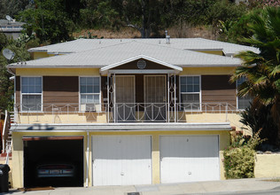 1323 Colorado Blvd in Los Angeles, CA - Building Photo - Building Photo