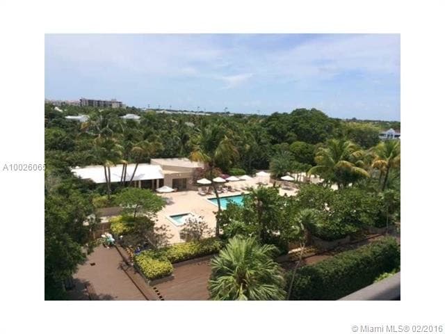 151 CRANDON BL-Unit -537 in Key Biscayne, FL - Building Photo - Building Photo