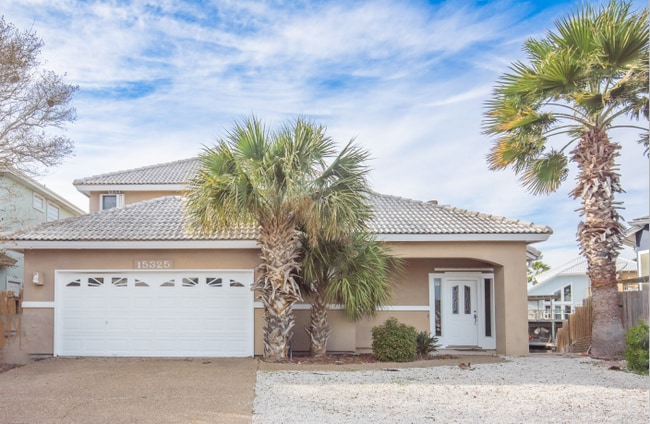 property at 15325 Cartagena Ct