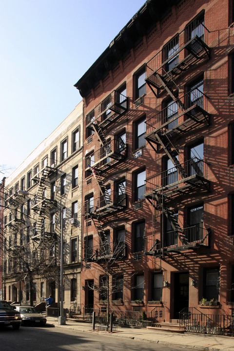 Greenwich Village/Soho in New York, NY - Building Photo