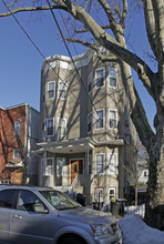 162 Clerk St in Jersey City, NJ - Building Photo - Building Photo