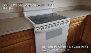 30366 Wedgewood cr in Roseville, MI - Building Photo - Building Photo