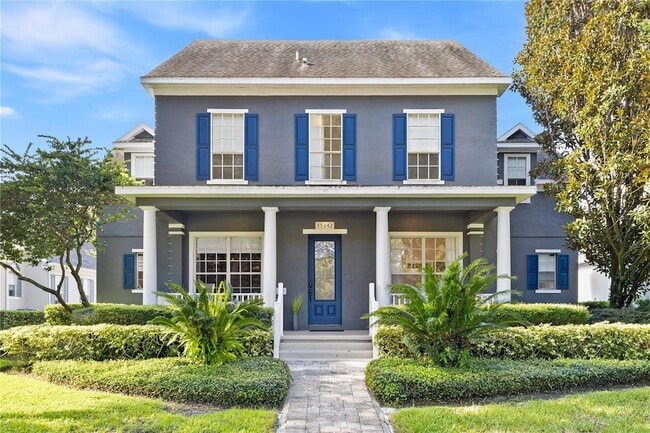 11342 S Camden Commons Dr in Windermere, FL - Building Photo - Building Photo