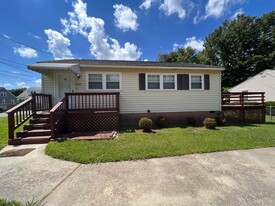 4912 Leonard Ave in Richmond, VA - Building Photo