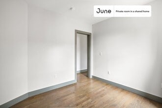 Room in Shared 2 bed/1 bath home in New York, NY - Foto de edificio - Building Photo
